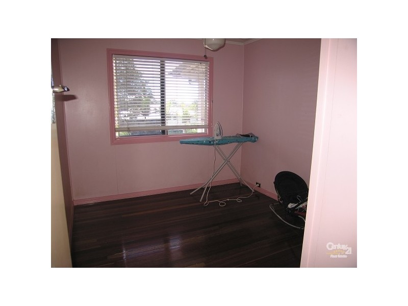 Blackwater QLD 4717