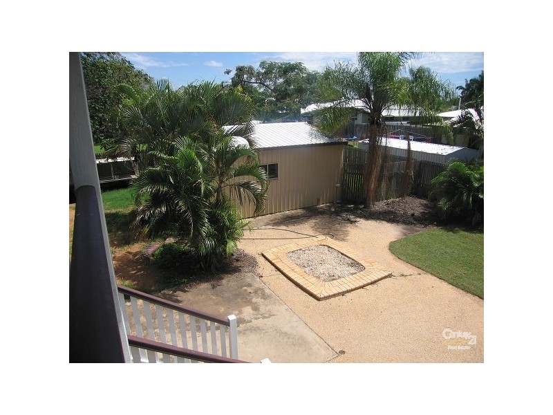 Blackwater QLD 4717