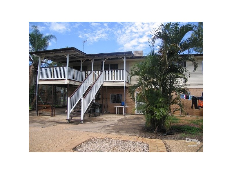 Blackwater QLD 4717