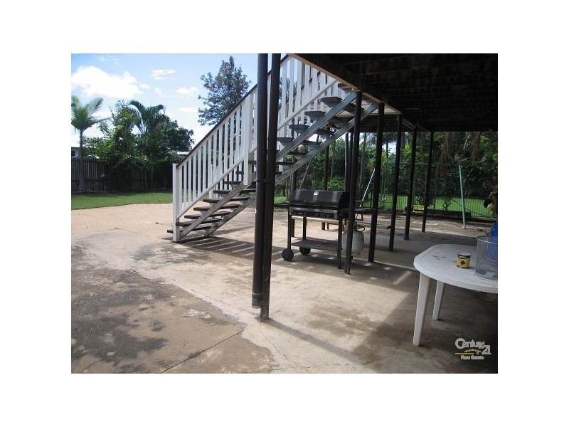 Blackwater QLD 4717