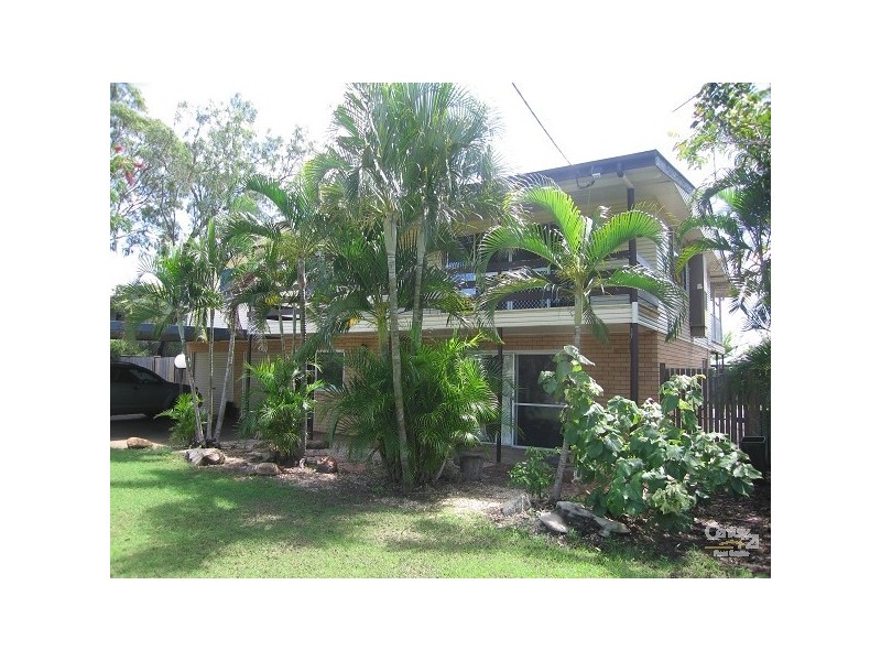Blackwater QLD 4717