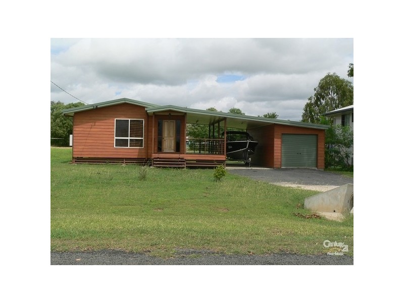 Capella QLD 4723