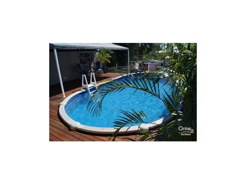 Blackwater QLD 4717