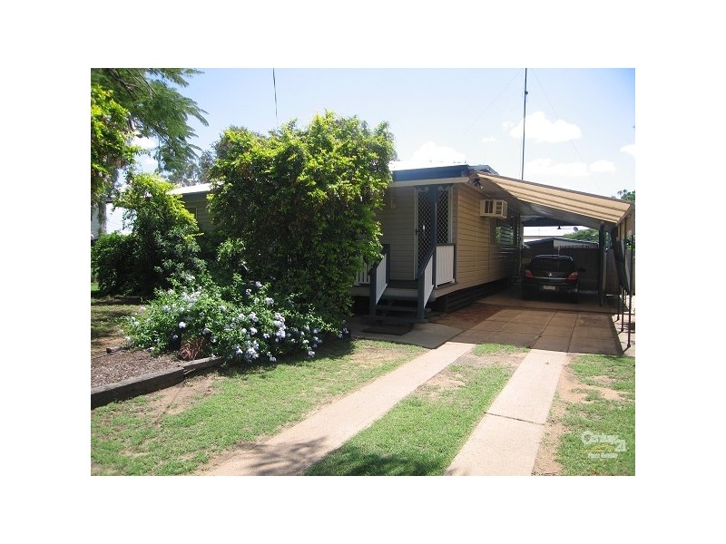 Blackwater QLD 4717