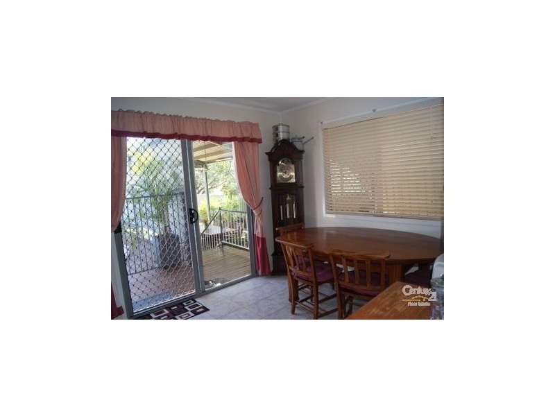 Blackwater QLD 4717