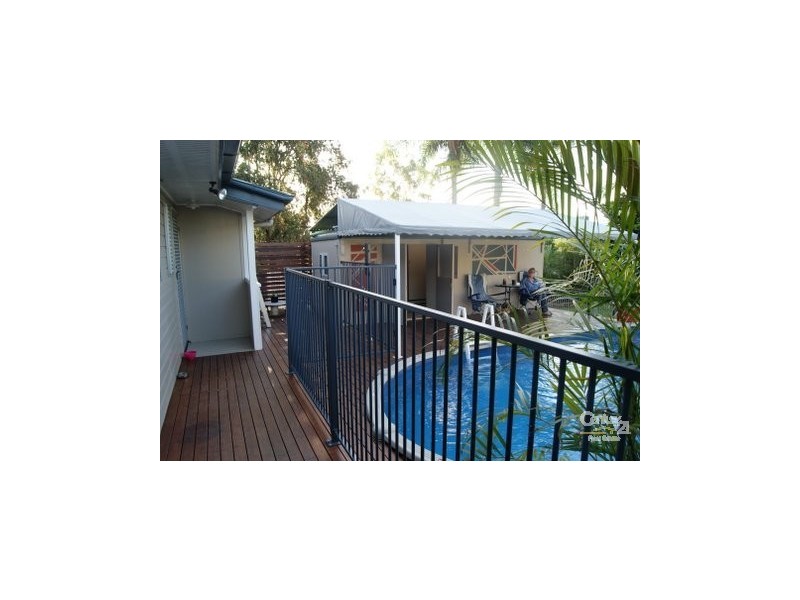 Blackwater QLD 4717