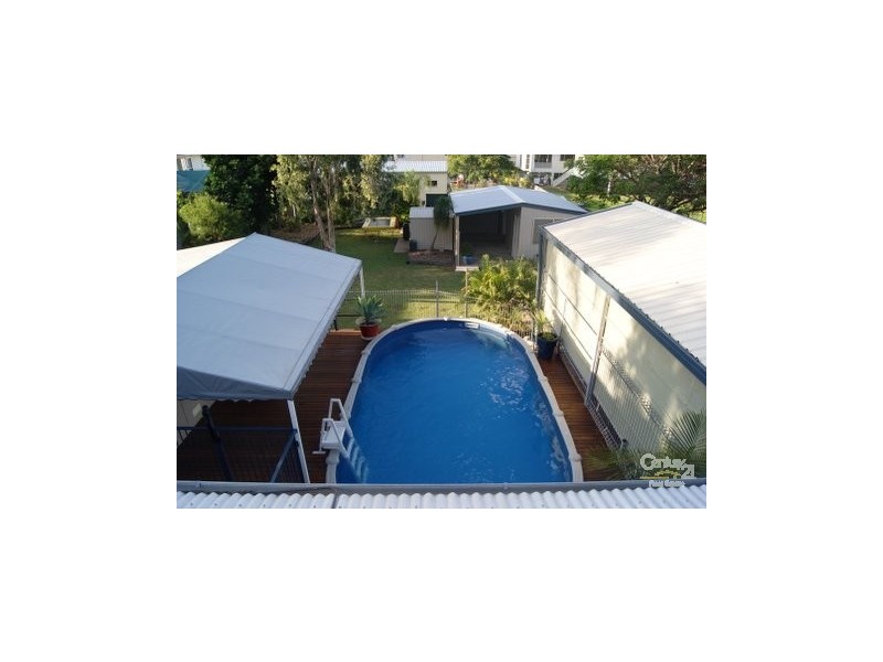 Blackwater QLD 4717