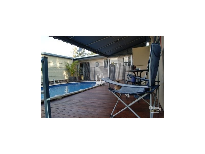 Blackwater QLD 4717