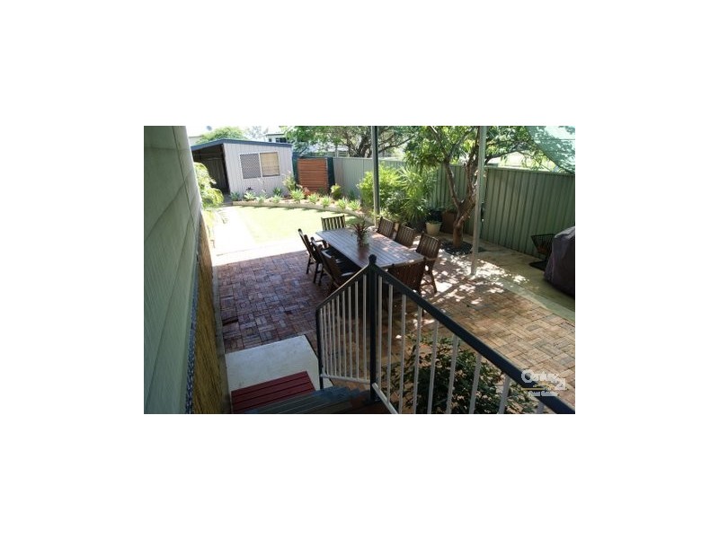Blackwater QLD 4717