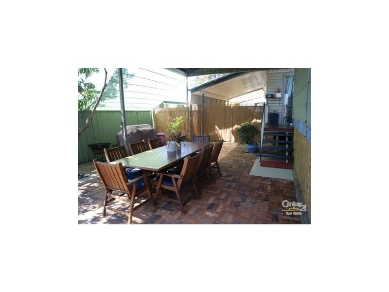 Blackwater QLD 4717