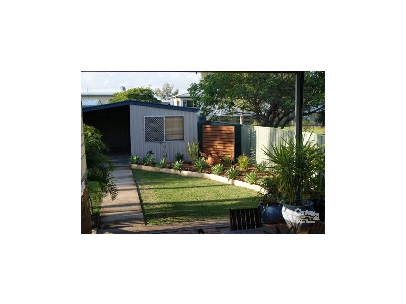 Blackwater QLD 4717