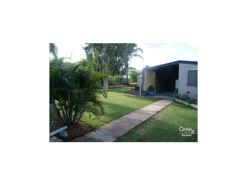 Blackwater QLD 4717