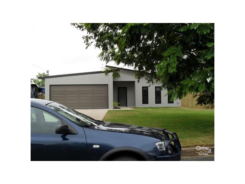 8 Gum, Blackwater QLD 4717