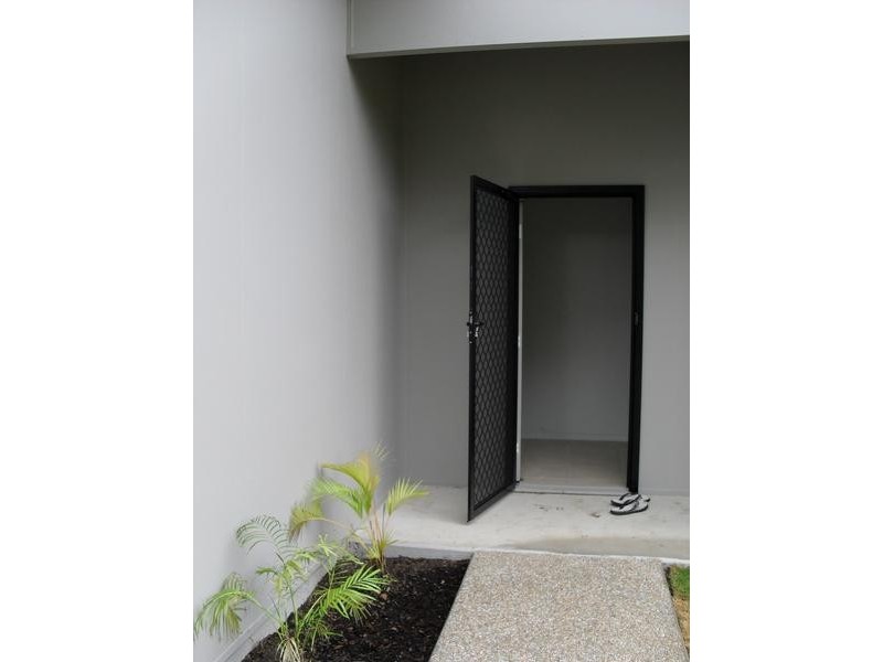 8 Gum, Blackwater QLD 4717