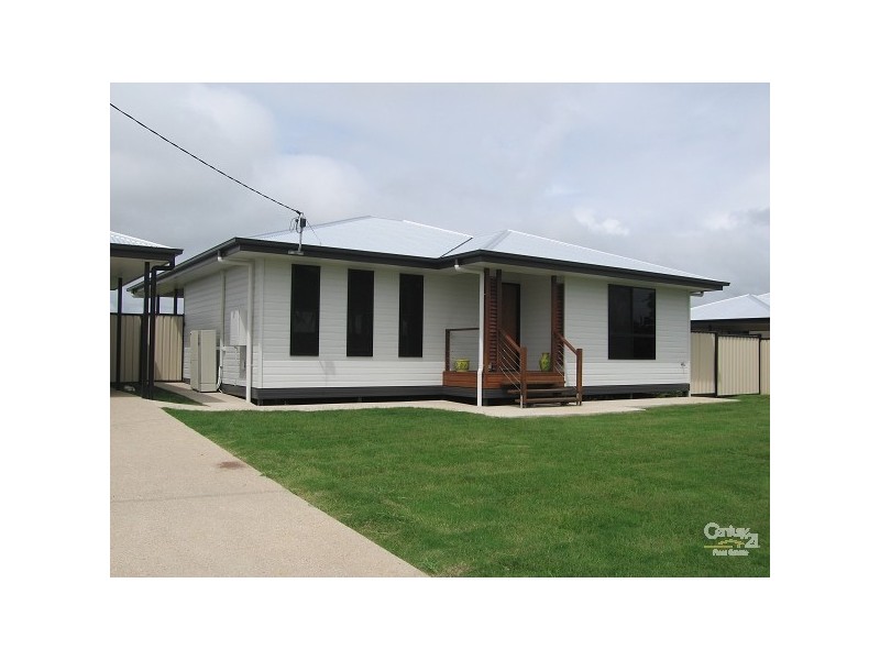 Blackwater QLD 4717