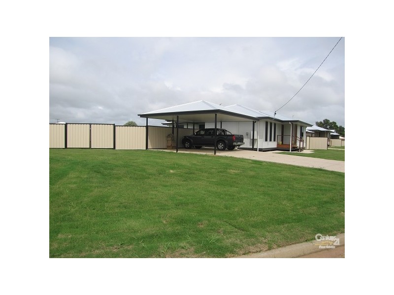 Blackwater QLD 4717