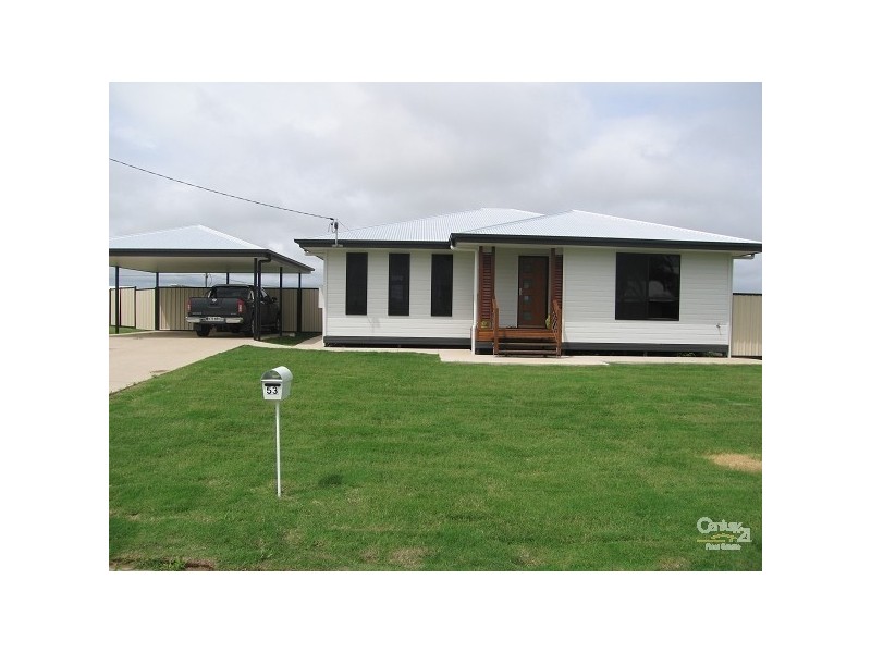 Blackwater QLD 4717