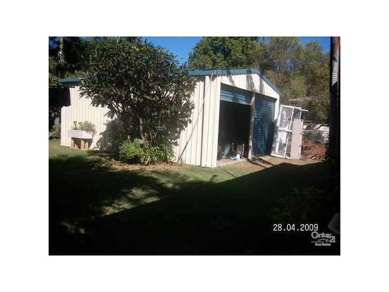 24 Fay, Blackwater QLD 4717