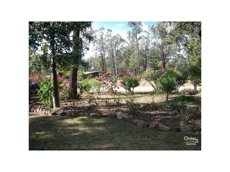 Rubyvale QLD 4702