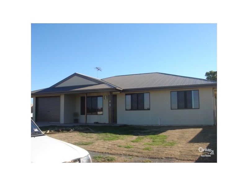 Emerald QLD 4720