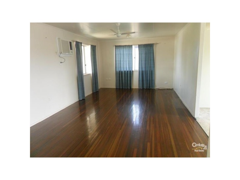 26 Bremner, Blackwater QLD 4717