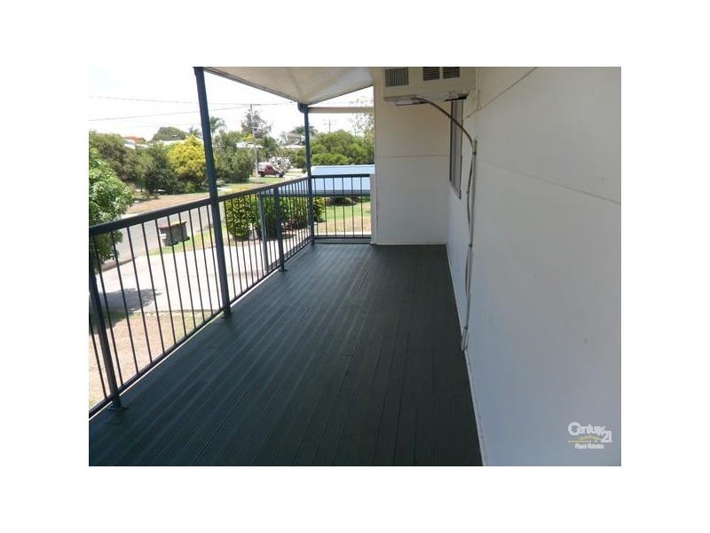 26 Bremner, Blackwater QLD 4717