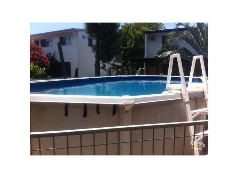 26 Bremner, Blackwater QLD 4717