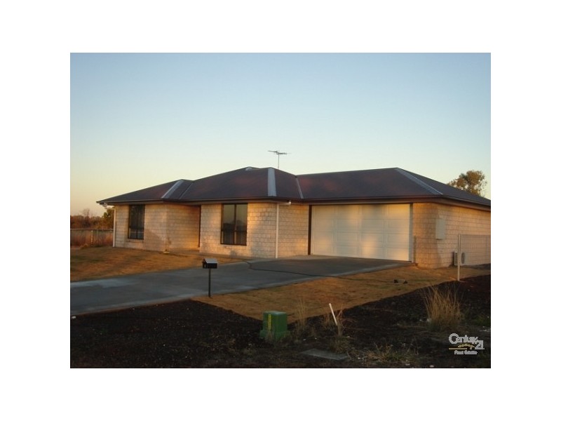 Capella QLD 4723