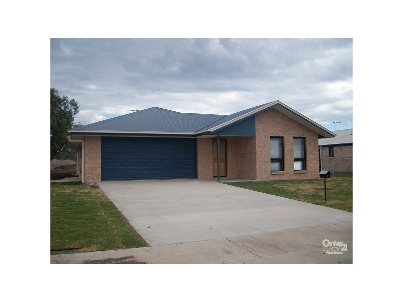 Capella QLD 4723