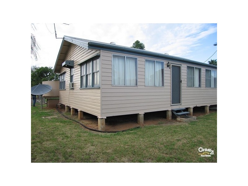 Alpha QLD 4724