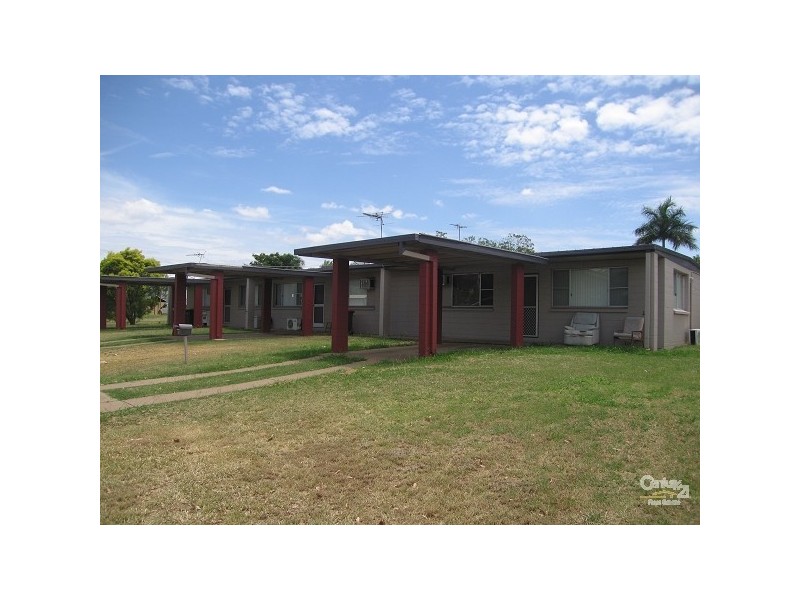 Blackwater QLD 4717