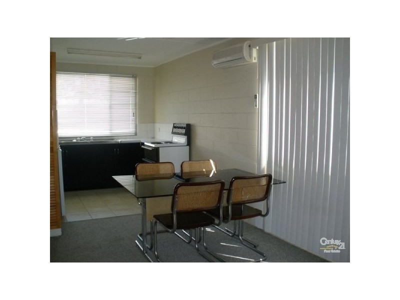 Blackwater QLD 4717