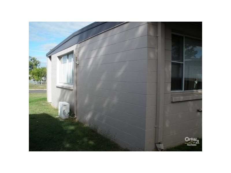 Blackwater QLD 4717