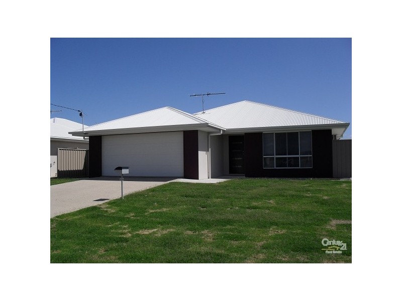 Blackwater QLD 4717
