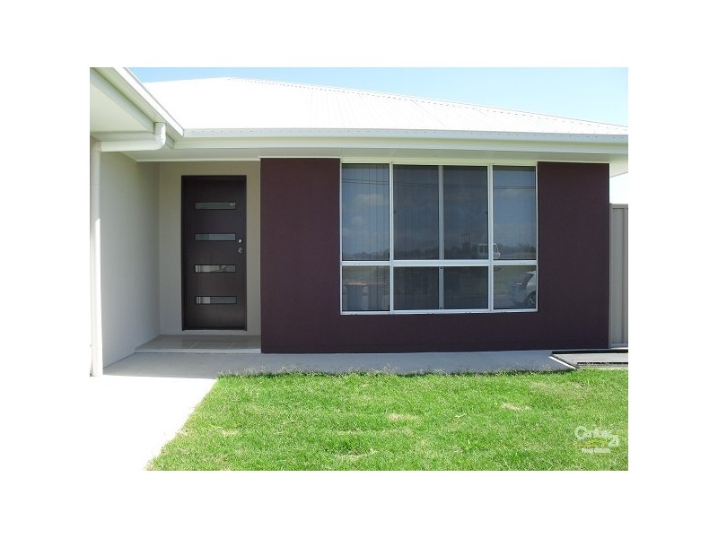Blackwater QLD 4717