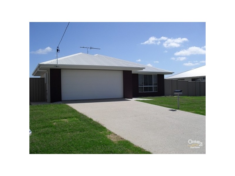 Blackwater QLD 4717