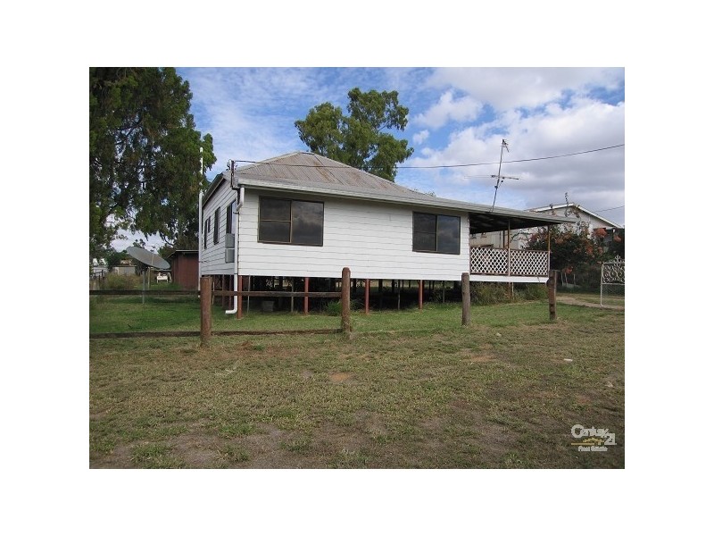 Alpha QLD 4724