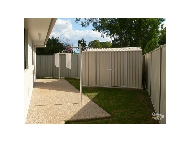 14 barton street, Emerald QLD 4720