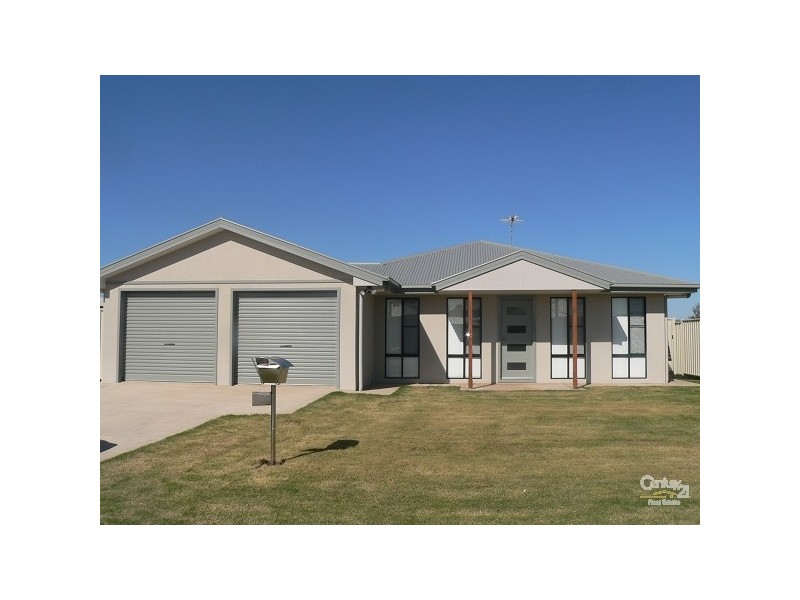 3 baird, Emerald QLD 4720