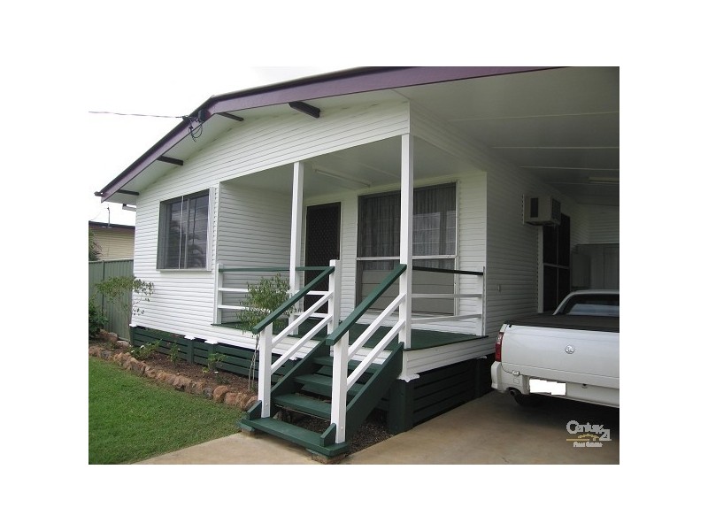 Blackwater QLD 4717