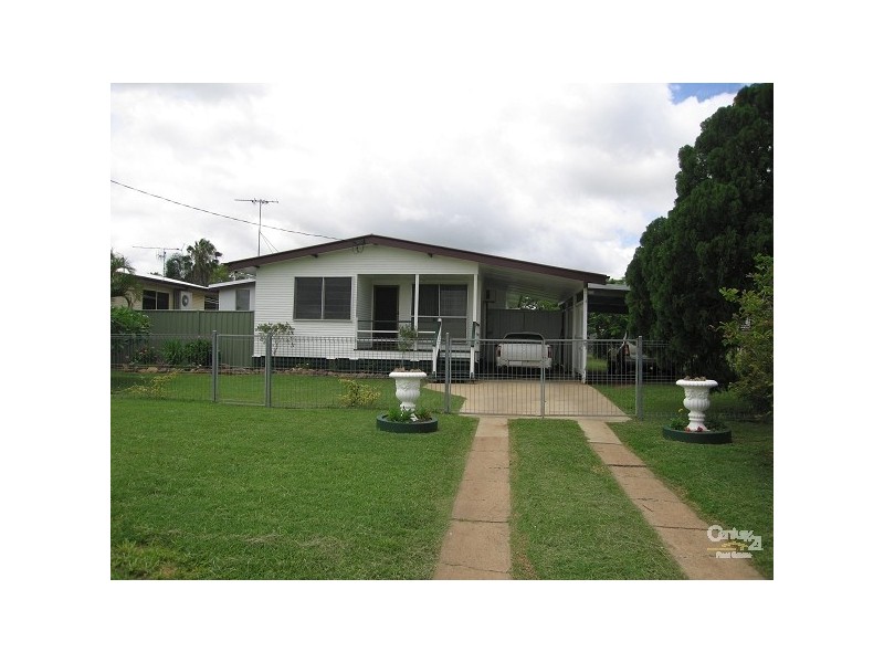 Blackwater QLD 4717