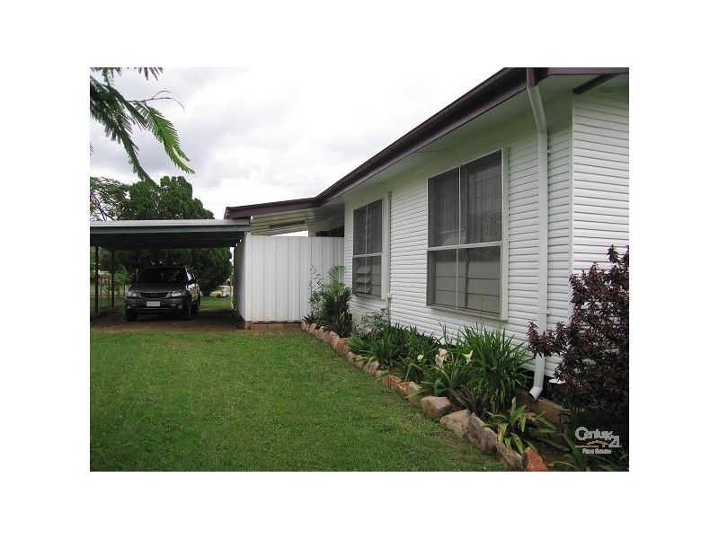 Blackwater QLD 4717