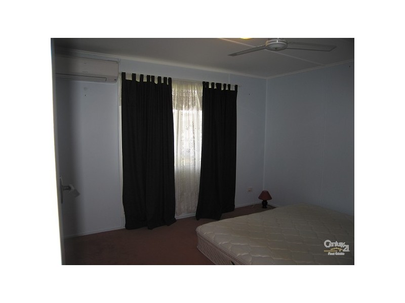 Blackwater QLD 4717