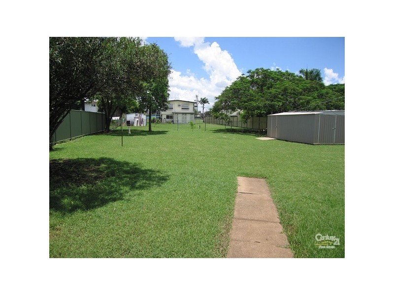 Blackwater QLD 4717