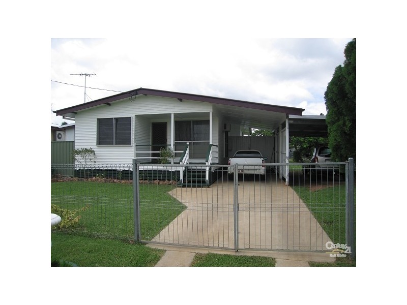 Blackwater QLD 4717