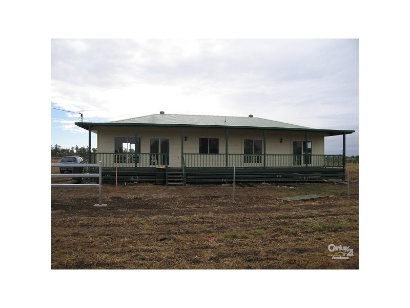 Capella QLD 4723