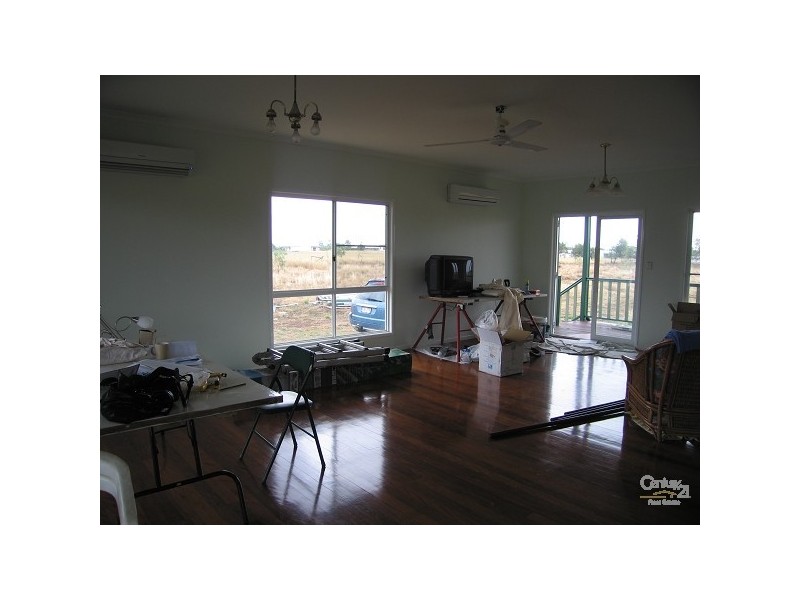 Capella QLD 4723