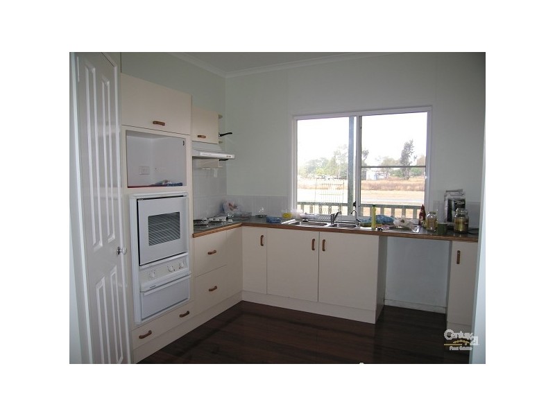 Capella QLD 4723