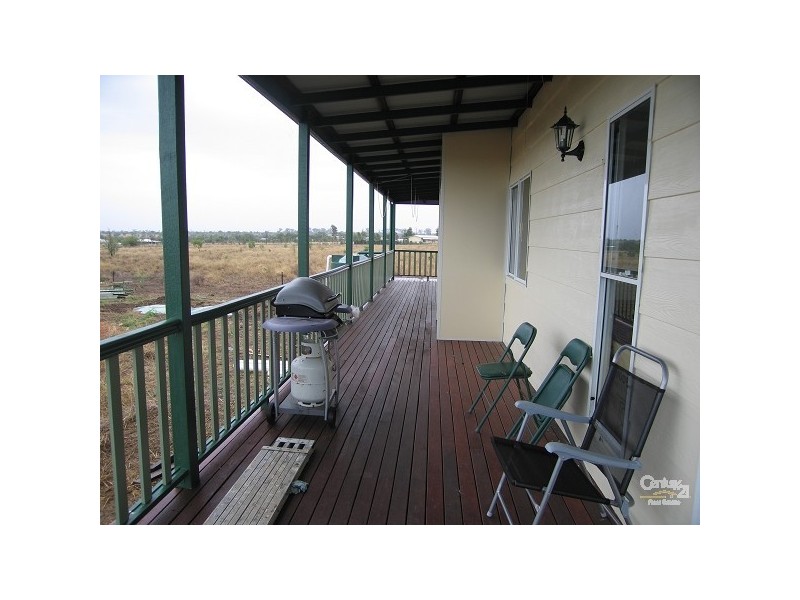 Capella QLD 4723