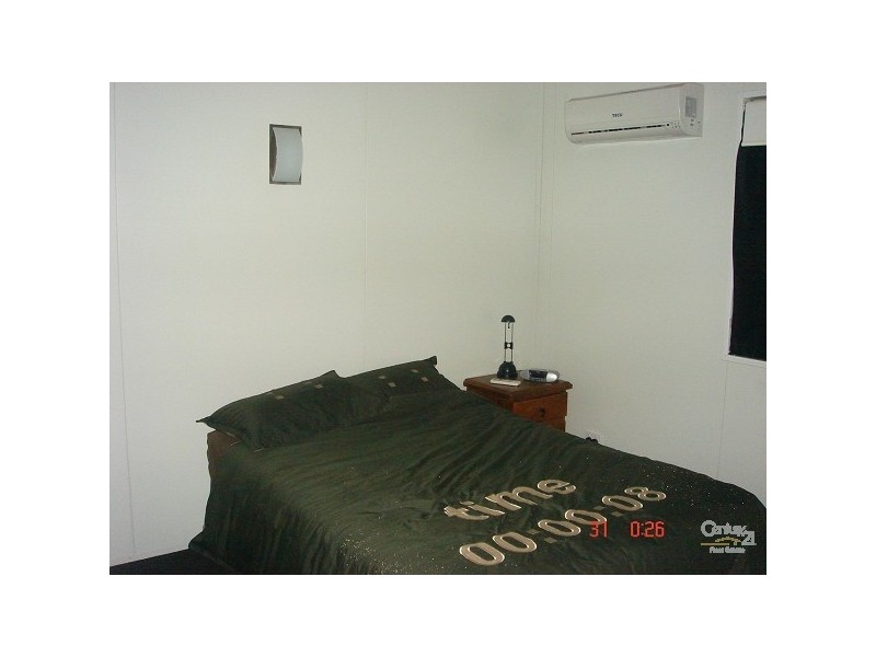 Blackwater QLD 4717